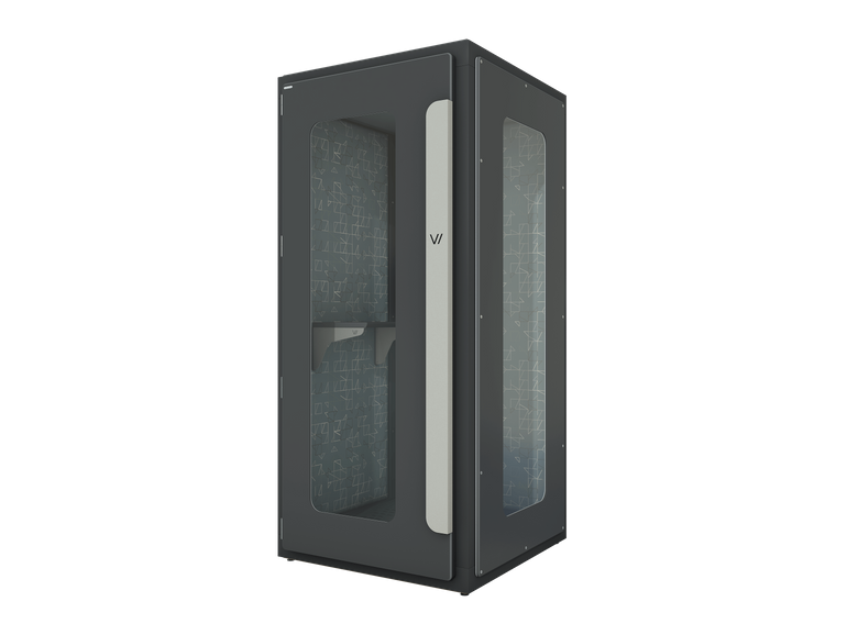 vicbooth-office_variation-images_Phone Booth_1x1_Black Mate_m@VicBooth-Main_OFFICE_Phone_Booth_Front_BK.png